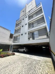 Apartamento com 2 Quartos à venda, 55m² no Vila Nossa Senhora das Vitórias, Mauá