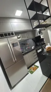 Apartamento com 3 Quartos à venda, 93m² no Centro, Itapetininga