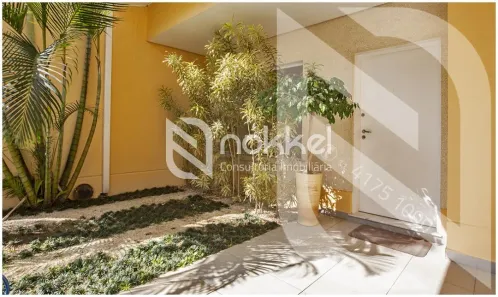 Casa de Condomínio com 4 Quartos à venda, 270m² no Chácara Monte Alegre, São Paulo