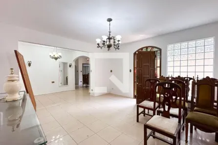 Casa com 4 Quartos à venda, 350m² no Jardim Maria Adelaide, São Bernardo do Campo