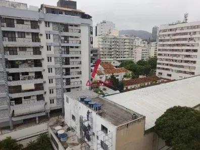Apartamento com 2 Quartos à venda, 66m² no Botafogo, Rio de Janeiro