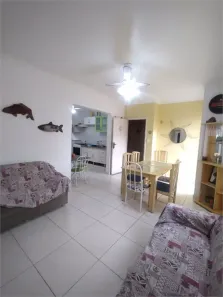 Apartamento com 3 Quartos à venda, 114m² no Enseada, Guarujá