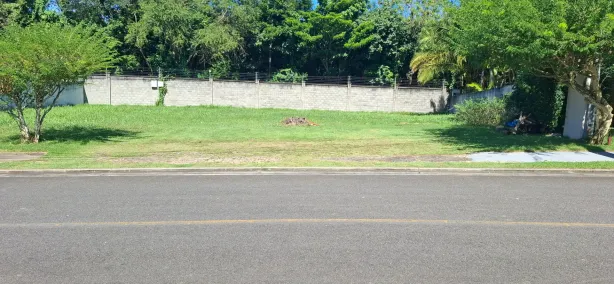 Lote/Terreno à venda, 580m² no Alphaville (Abrantes), Camaçari