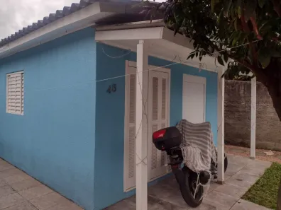 Casa com 2 Quartos à venda, 65m² no Boa Vista, Sapucaia do Sul