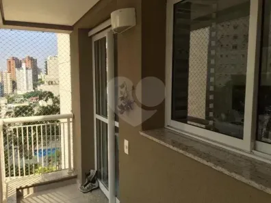 Apartamento com 4 Quartos à venda, 223m² no Vila Andrade, São Paulo