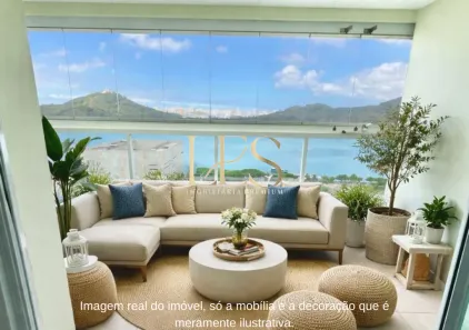 Apartamento com 3 Quartos à venda, 97m² no Enseada do Suá, Vitória