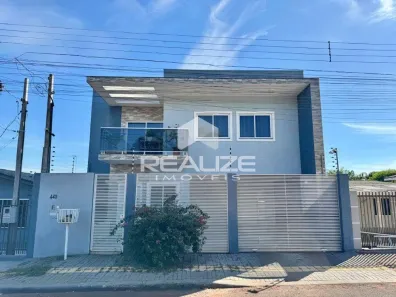 Sobrado com 3 Quartos à venda, 258m² no Ipê, Foz do Iguaçu