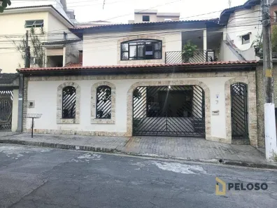 Casa com 3 Quartos à venda, 260m² no Jardim Guapira, São Paulo