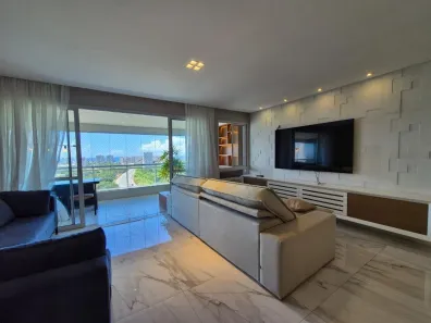 Apartamento com 3 Quartos à venda, 180m² no Patamares, Salvador