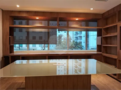 Sala Comercial para alugar, 146m² no Cerqueira César, São Paulo