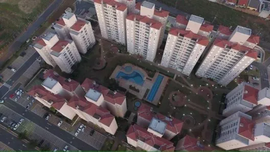 Apartamento com 2 Quartos para alugar, 62m² no Jardim São Vicente, Campinas