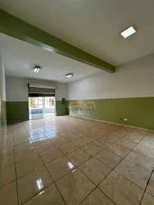 Ponto Comercial para alugar, 40m² no Vila Rezende, Piracicaba