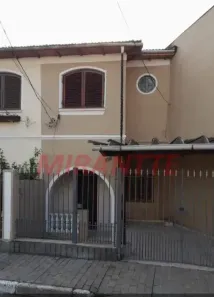 Sobrado com 2 Quartos à venda, 65m² no Vila Vitório Mazzei, São Paulo
