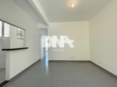 Apartamento com 2 Quartos à venda, 53m² no Flamengo, Rio de Janeiro