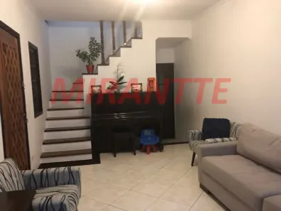Sobrado com 3 Quartos à venda, 168m² no Tucuruvi, São Paulo