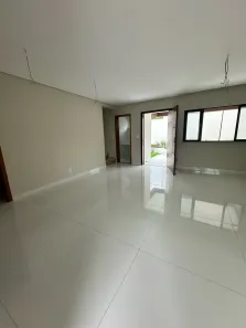 Casa de Condomínio com 3 Quartos à venda, 188m² no Araçagy, São José de Ribamar