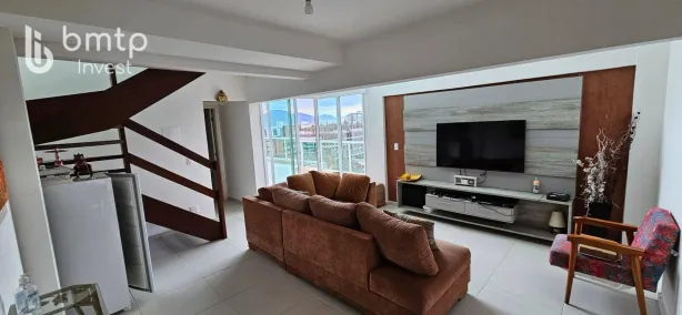 Cobertura com 3 Quartos à venda, 195m² no Maitinga, Bertioga