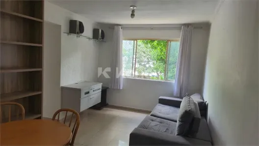 Apartamento com 2 Quartos à venda, 48m² no Brás, São Paulo