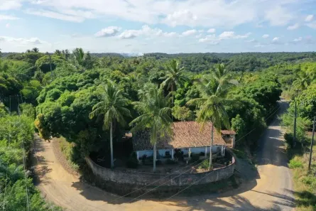Lote/Terreno à venda, 8728m² no Boa União (Abrantes), Camaçari