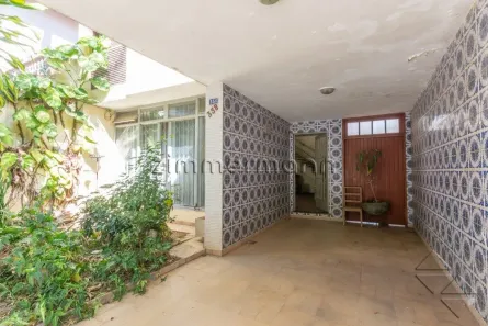 Sobrado com 3 Quartos à venda, 174m² no Vila Ipojuca, São Paulo