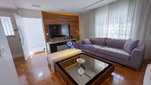 Sobrado com 3 Quartos à venda, 260m² no Campo Belo, São Paulo