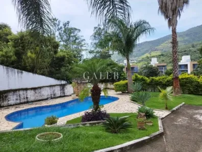 Casa de Condomínio com 5 Quartos à venda, 622m² no Refúgio, Atibaia