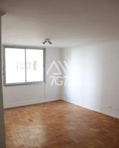 Apartamento com 2 Quartos à venda, 83m² no Itaim Bibi, São Paulo