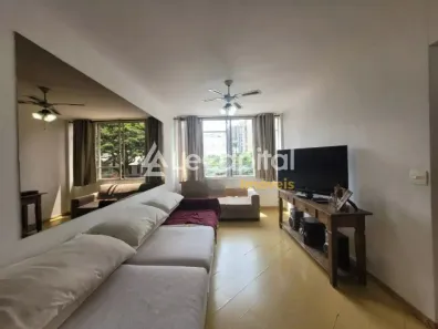 Apartamento com 2 Quartos à venda, 92m² no Vila Mariana, São Paulo
