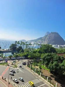 Apartamento com 1 Quarto à venda, 42m² no Botafogo, Rio de Janeiro