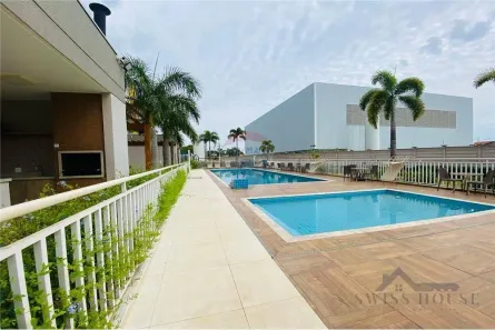 Apartamento com 2 Quartos à venda, 42m² no Jardim Amanda II, Hortolândia