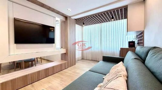 Apartamento com 3 Quartos à venda, 105m² no Buritis, Belo Horizonte