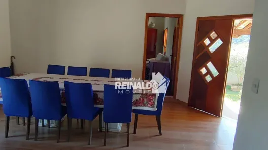 Fazenda/Sítio com 5 Quartos à venda, 400m² no Residencial Moenda, Itatiba