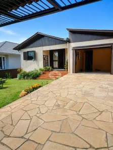 Casa com 3 Quartos à venda, 116m² no Concórdia, Ivoti