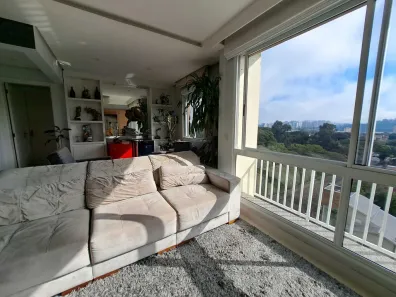 Apartamento com 3 Quartos à venda, 73m² no Partenon, Porto Alegre