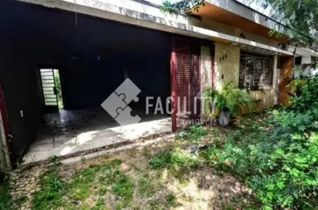 Imóvel Comercial com 4 Quartos para alugar, 300m² no Cambuí, Campinas