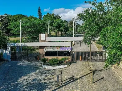 Lote/Terreno à venda, 390m² no Ubatiba, Maricá