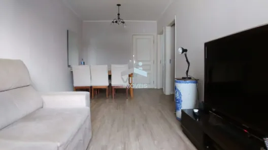 Apartamento com 2 Quartos para alugar, 63m² no Cambuí, Campinas
