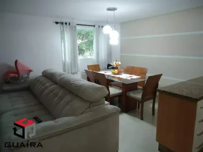 Sobrado com 3 Quartos à venda, 164m² no Vila Floresta, Santo André