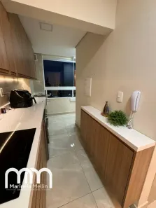 Apartamento com 2 Quartos à venda, 57m² no Jardim do Bosque, Hortolândia