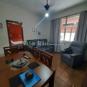Apartamento com 2 Quartos à venda, 60m² no Vicente de Carvalho, Rio de Janeiro