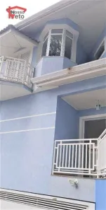 Casa com 4 Quartos à venda, 420m² no City América, São Paulo