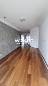 Apartamento com 3 Quartos à venda, 80m² no Vila Gumercindo, São Paulo
