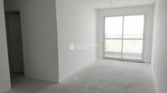 Apartamento com 3 Quartos à venda, 78m² no Vila Alzira, Santo André