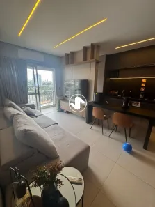 Apartamento com 3 Quartos à venda, 92m² no Goiabeira, Cuiabá