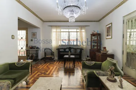 Casa com 3 Quartos à venda, 330m² no Sumaré, São Paulo
