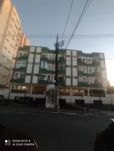 Apartamento com 1 Quarto à venda, 40m² no Cosme de Farias, Salvador