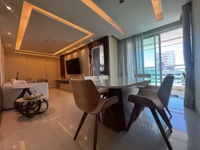 Apartamento com 3 Quartos à venda, 105m² no Renascença, São Luís