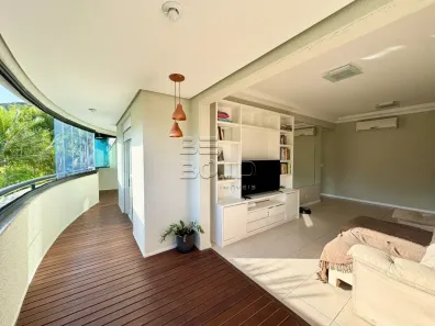 Apartamento com 2 Quartos à venda, 93m² no Coqueiros, Florianópolis