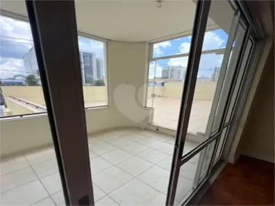 à venda, 281m² no Vila Mariana, São Paulo