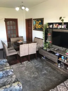 Apartamento com 3 Quartos à venda, 82m² no Floresta, Porto Alegre